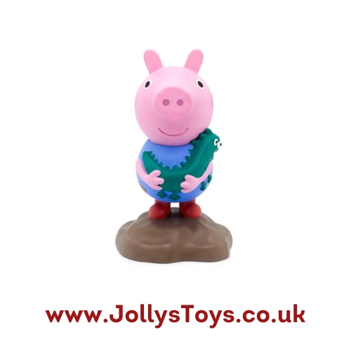 Tonie 'Peppa's George Pig'